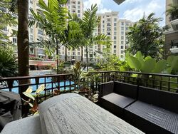 Aspen Heights (D9), Condominium #581405101